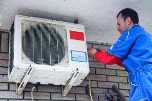 24/7 and Emergency HVAC Near University, NY | Air Conidtioning and Heating Contractors